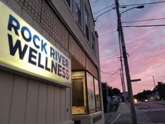 Rock River Wellness - CBD & Supplements