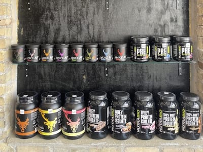 Rock River Wellness - CBD & Supplements