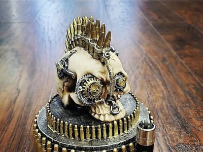 Rocketman Sarasota Smoke Shop