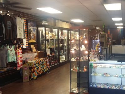 Rocketman Sarasota Smoke Shop