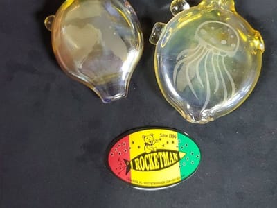 Rocketman Sarasota Smoke Shop