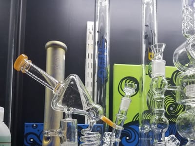 Rocketman Sarasota Smoke Shop