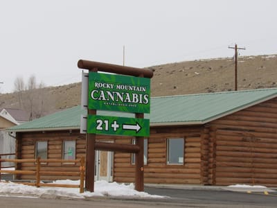 Rocky Mountain Cannabis