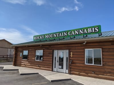Rocky Mountain Cannabis