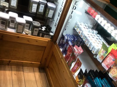 Rocky Mountain Cannabis