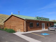 Rocky Mountain Cannabis