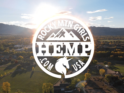Rocky Mountain Girls Hemp Products