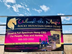 Rocky Mountain Girls Hemp Products