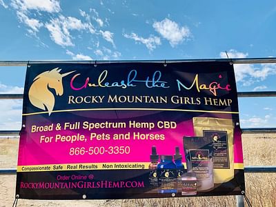 Rocky Mountain Girls Hemp Products