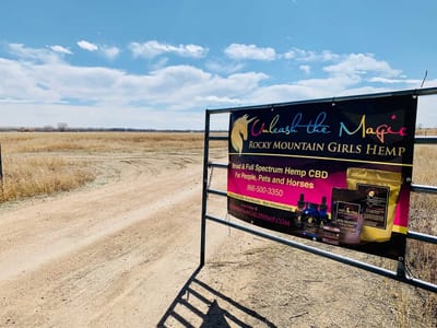 Rocky Mountain Girls Hemp Products