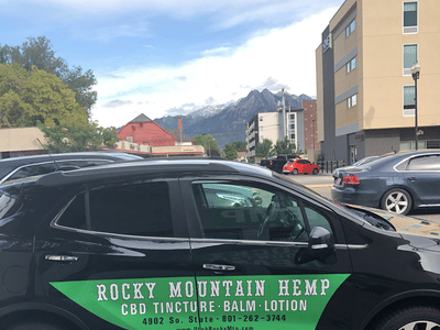 Rocky Mountain Hemp