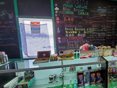 Rocky Mountain Remedies