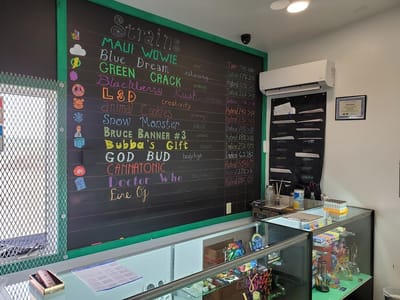 Rocky Mountain Remedies