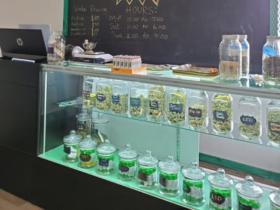 Rocky Mountain Remedies