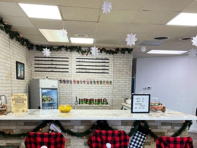 Rogue Shop - CBD Shop and Delta 8 THC Dispensary