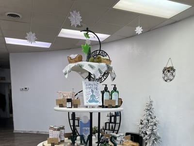 Rogue Shop - CBD Shop and Delta 8 THC Dispensary