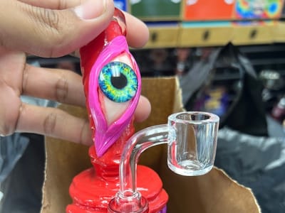 Rollin J's Smoke Shop