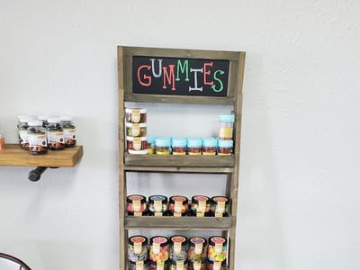 Rolling Plains CBD Childress