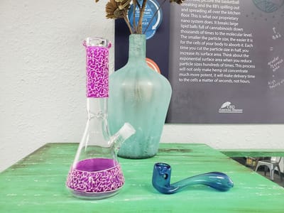 Rolling Plains CBD Childress