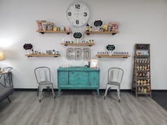 Rolling Plains CBD Childress