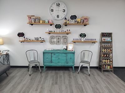 Rolling Plains CBD Childress