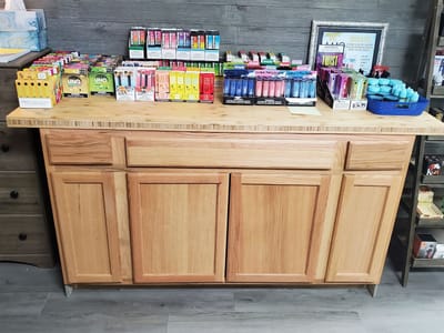 Rolling Plains CBD Childress