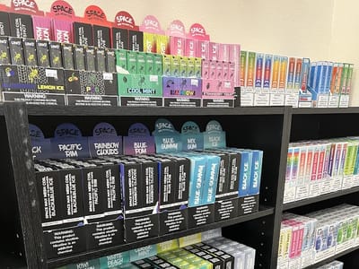 Rolling Plains CBD Lubbock