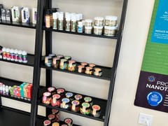 Rolling Plains CBD Lubbock