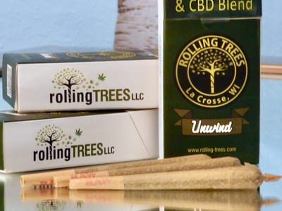 Rolling Trees LLC