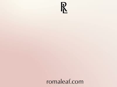 Roma Leaf HEMP CBD Store