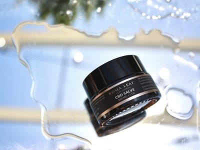 Roma Leaf HEMP CBD Store