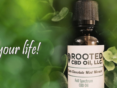 Rooted CBD Oil, LLC