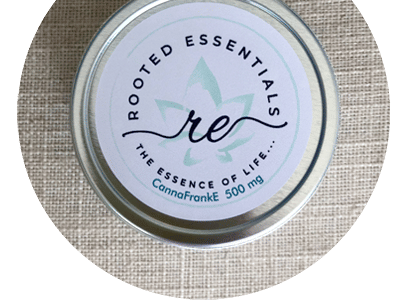 Rooted CBD Oil, LLC