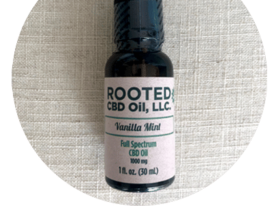 Rooted CBD Oil, LLC