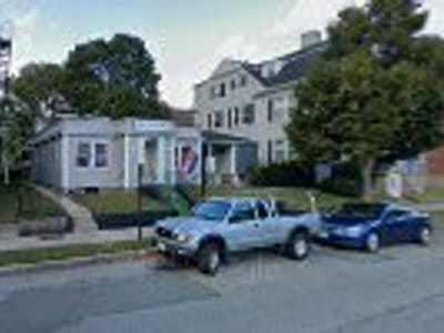 Rooted Serenity - CBD Store