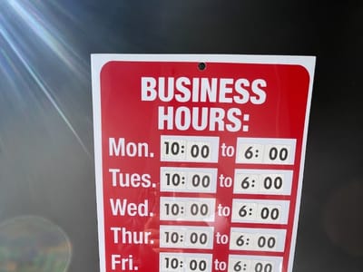 Rooted Serenity - CBD Store