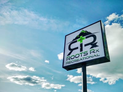 Roots Rx Gunnison