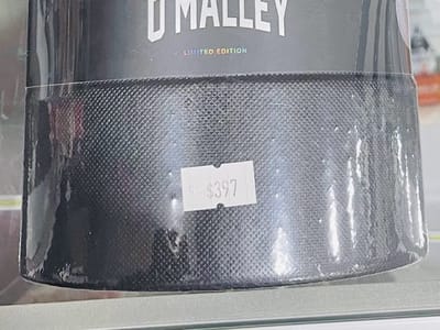 Rose Smoke Glass KRATOM & CBD