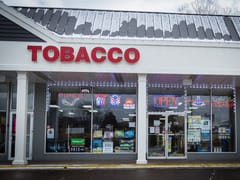 Roseville Smoke Shop