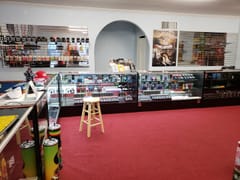 Rough Country Vape & Smoke #2