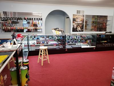 Rough Country Vape & Smoke #2