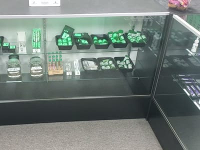 ROWE'S CBD/THC DISPENSARY - Warner Robins