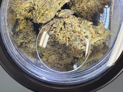 ROWE'S CBD/THC DISPENSARY - Warner Robins