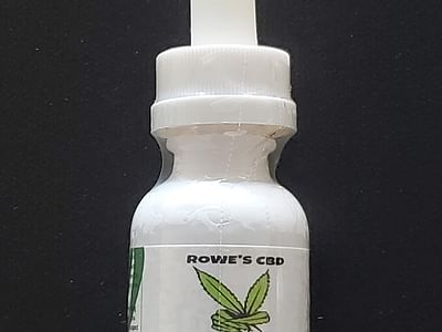 ROWE'S CBD/THC DISPENSARY - Warner Robins
