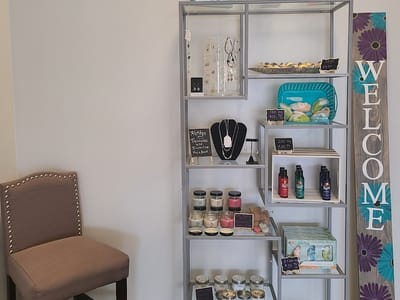 Roxy's CBD & Wellness