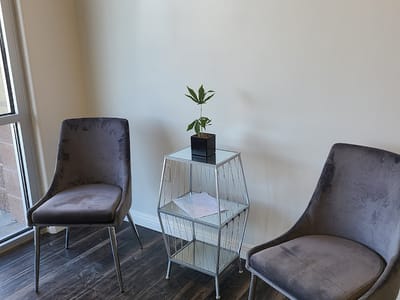 Roxy's CBD & Wellness