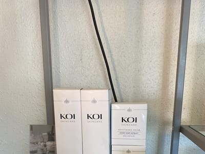 Roxy's CBD & Wellness