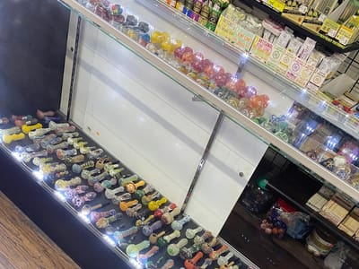 Royal Hemps Pipes and Culture