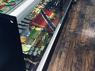 Royal Hemps Pipes and Culture