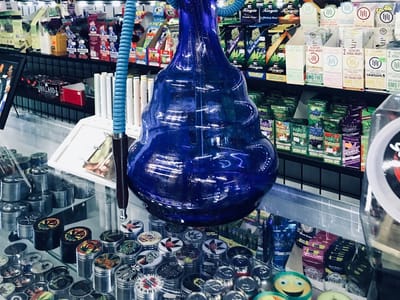 Royal Hemps Pipes and Culture